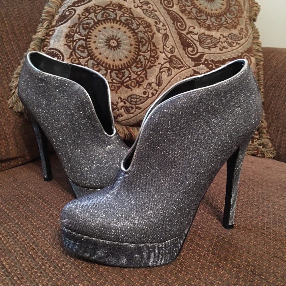 Chines Laundry Stiletto